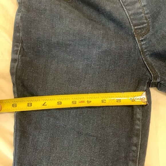 Gloria Vanderbilt slimming jeggings, size 8 - Picture 11 of 14